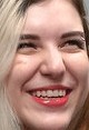 Face of Luna