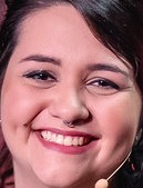 Face of Anyazita