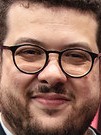 Face of Djoko