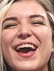 Face of Luna