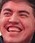 Face of Sarkis