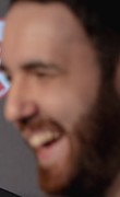 Face of Professor