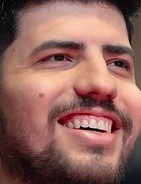 Face of Robo
