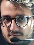 Face of Strazzi