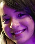 Face of Liz
