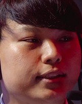 Face of Ares