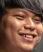 Face of Ares