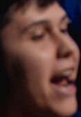 Face of Brance