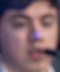 Face of Sarkis