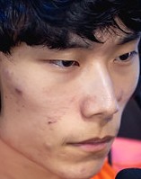 Face of Summit