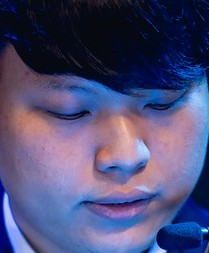 Face of Ares
