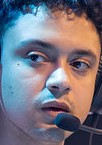Face of Pilot