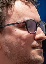 Face of micaO