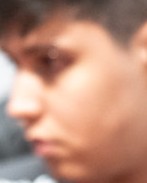 Face of Brance