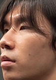 Face of sanghyeon
