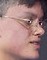 Face of scamber