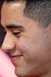 Face of Ceos