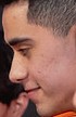 Face of Ceos