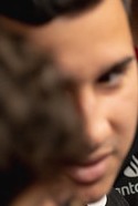 Face of lanterninho