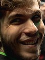 Face of RedBert