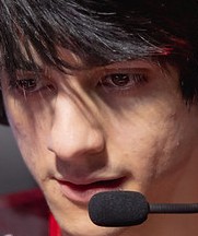 Face of Aegis