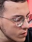 Face of zay