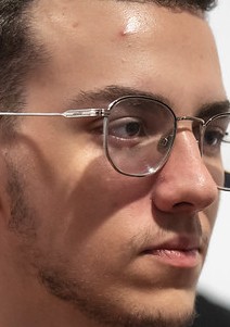 Face of zay