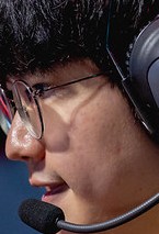 Face of Route