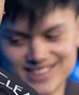Face of scamber