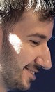 Face of Sting