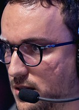 Face of micaO