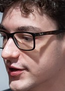 Face of JoJo