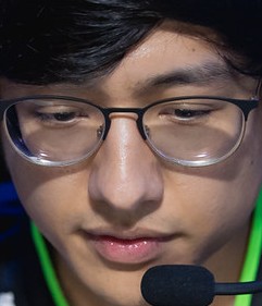 Face of tinowns