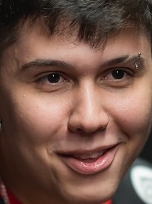 Face of Brance