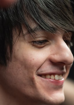 Face of Aegis