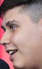 Face of Brance
