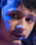 Face of Netuno