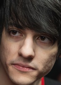 Face of Aegis