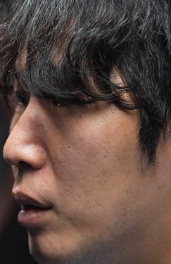 Face of Xero