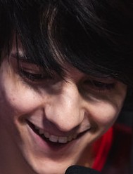 Face of Aegis