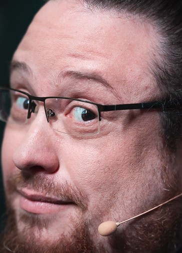 Face of Vecet