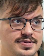 Face of Turtle