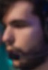 Face of RedBert