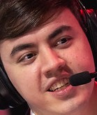 Face of Sarkis