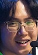 Face of Croc