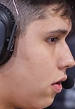 Face of Brance