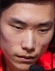 Face of Malrang