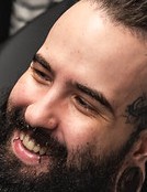 Face of BeellzY
