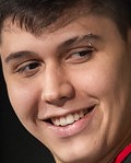 Face of Brance