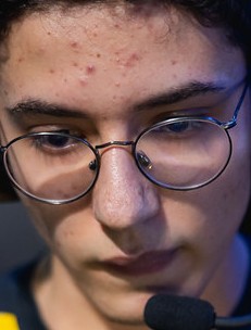 Face of uZent
